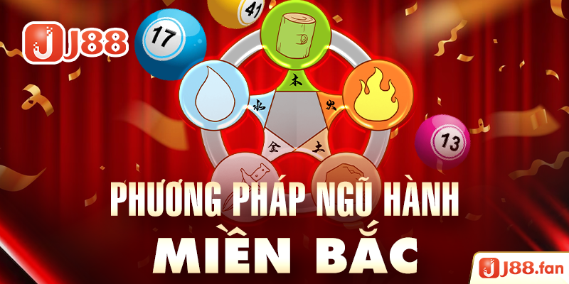 Phương pháp ngũ hành miền Bắc